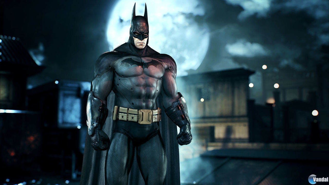 WB Montreal publica un nuevo mensaje relacionado con Batman: 'Captura al Caballero'