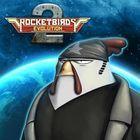 Portada Rocketbirds 2: Evolution