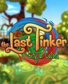 Portada The Last Tinker: City of Colors