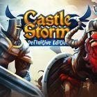 Portada CastleStorm  Definitive Edition 