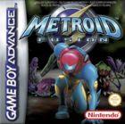 Metroid Fusion CV
