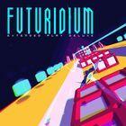 Portada Futuridium EP Deluxe