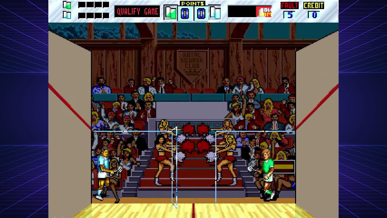 Cinco clásicos españoles de los recreativos de los 90 regresan este mes en una colección para consolas y PC