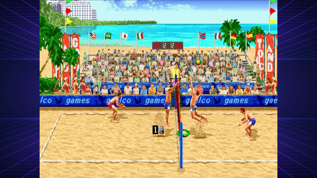 Cinco clásicos españoles de los recreativos de los 90 regresan este mes en una colección para consolas y PC