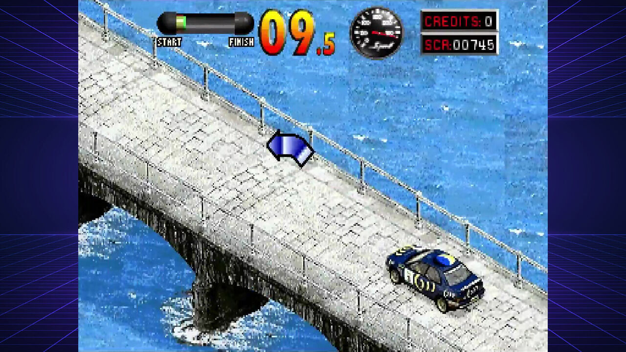 Cinco clásicos españoles de los recreativos de los 90 regresan este mes en una colección para consolas y PC