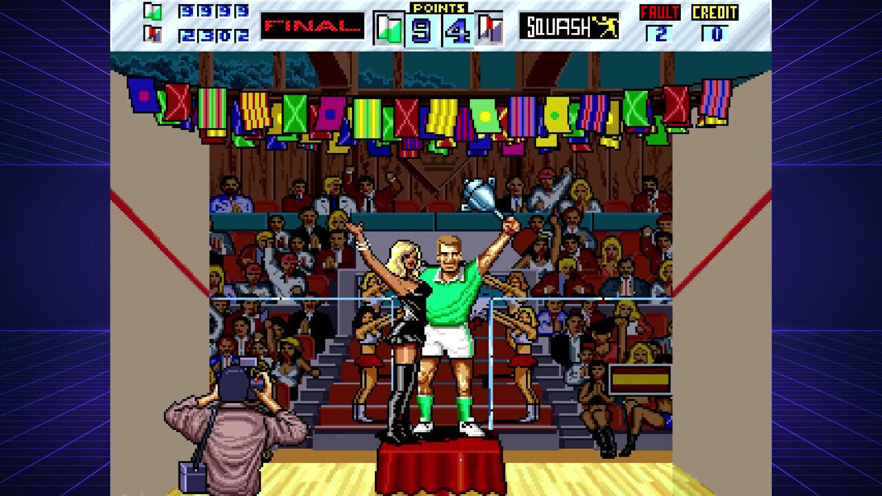 Cinco clásicos españoles de los recreativos de los 90 regresan este mes en una colección para consolas y PC