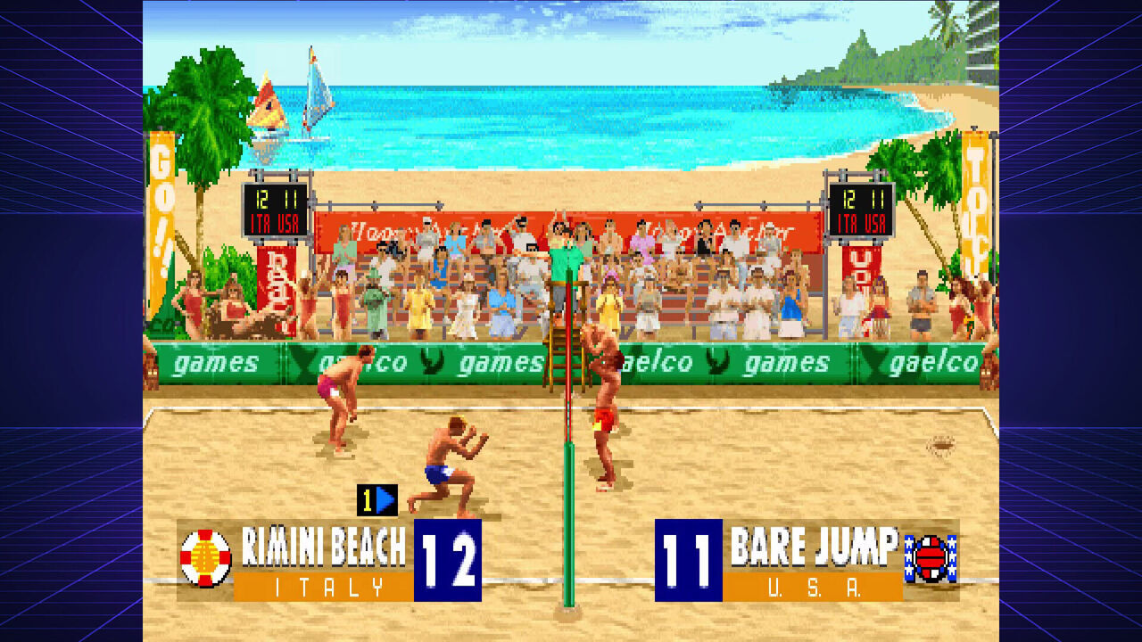 Cinco clásicos españoles de los recreativos de los 90 regresan este mes en una colección para consolas y PC