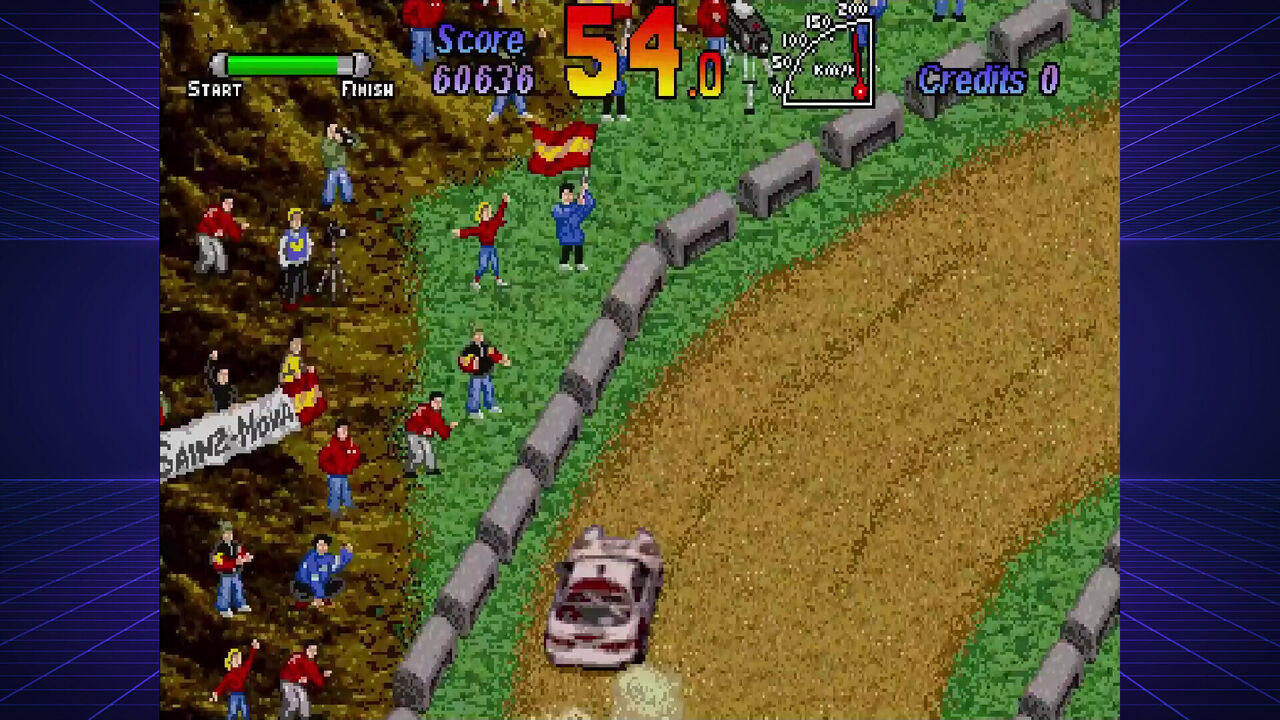 Cinco clásicos españoles de los recreativos de los 90 regresan este mes en una colección para consolas y PC