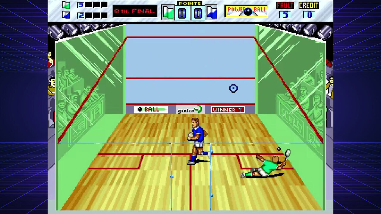 Cinco clásicos españoles de los recreativos de los 90 regresan este mes en una colección para consolas y PC