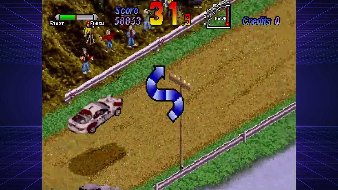 Cinco clásicos españoles de los recreativos de los 90 regresan este mes en una colección para consolas y PC