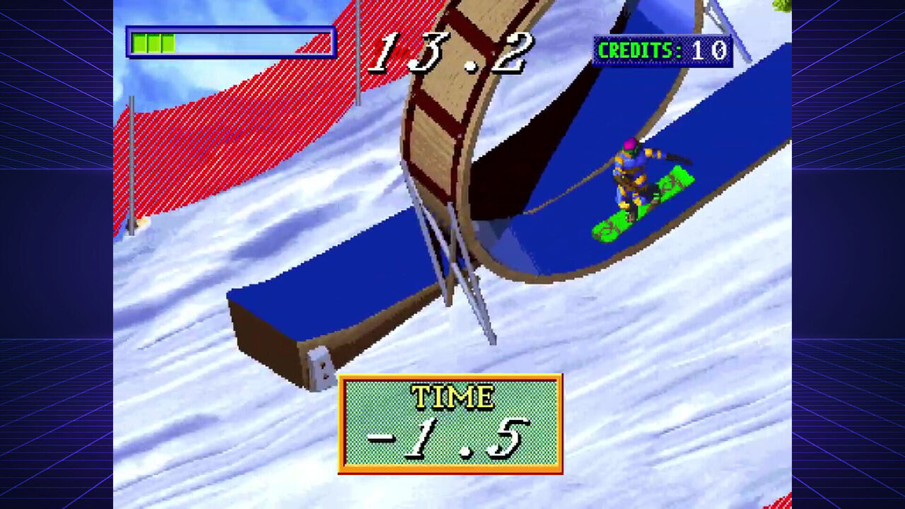 Cinco clásicos españoles de los recreativos de los 90 regresan este mes en una colección para consolas y PC