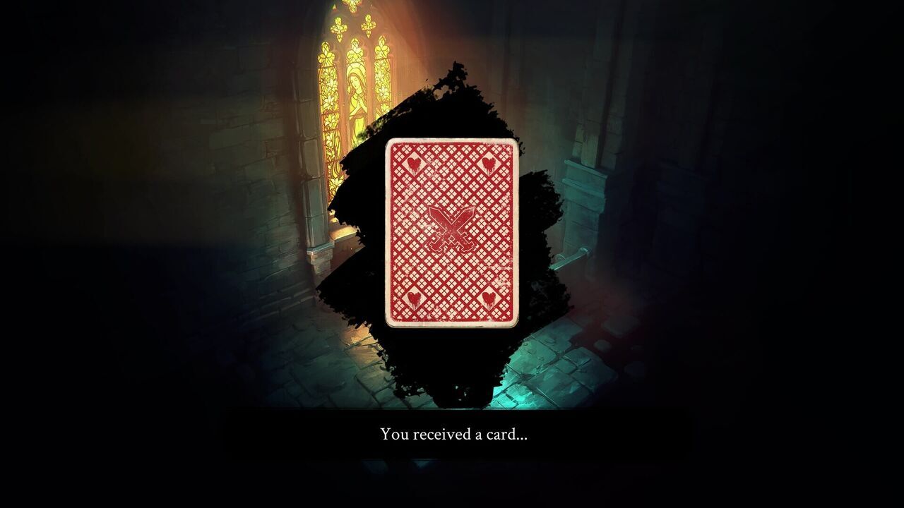 El creador de Gwent presenta Lazare's Sacrifice, un juego de cartas a vida o muerte en plena Revolución francesa