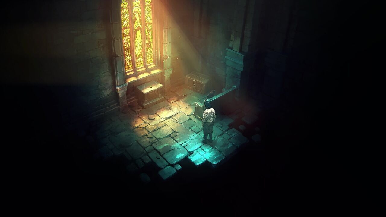 El creador de Gwent presenta Lazare's Sacrifice, un juego de cartas a vida o muerte en plena Revolución francesa