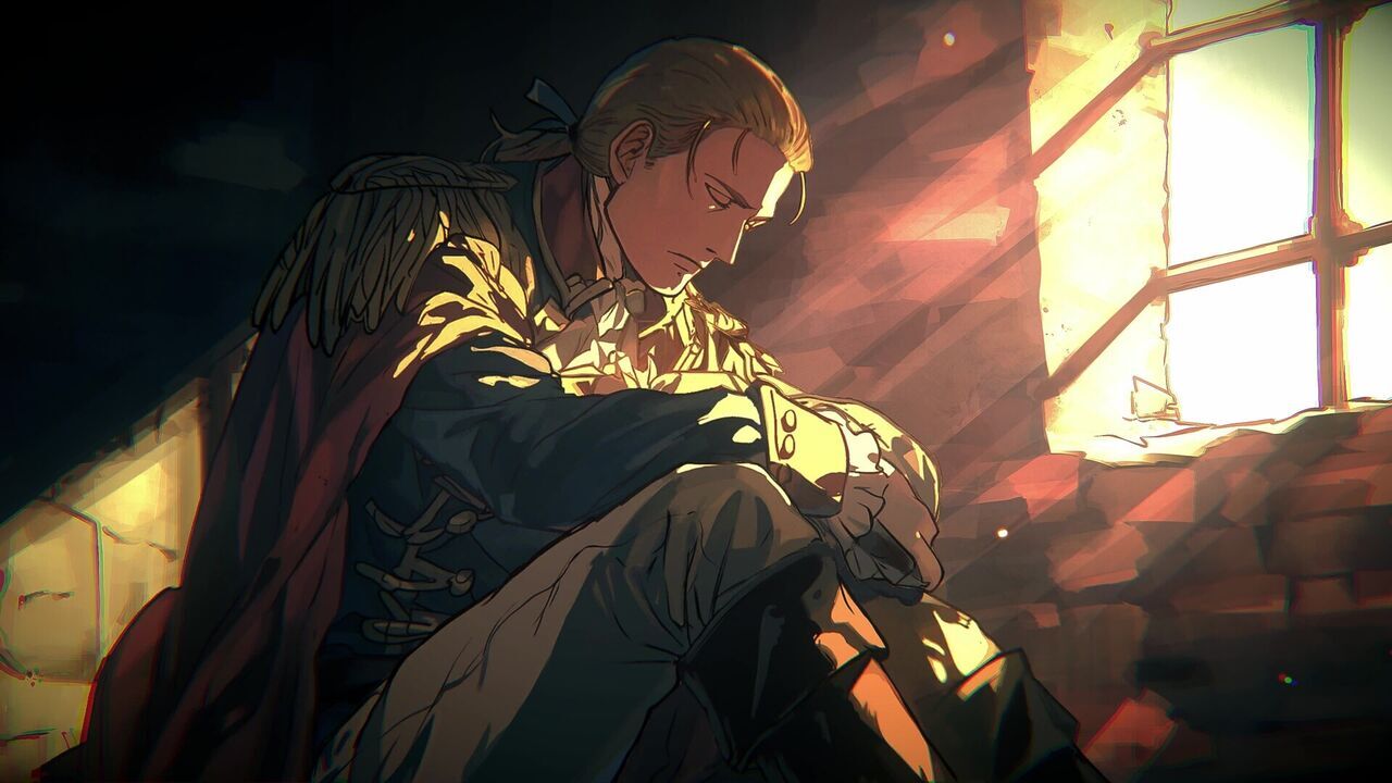 El creador de Gwent presenta Lazare's Sacrifice, un juego de cartas a vida o muerte en plena Revolución francesa