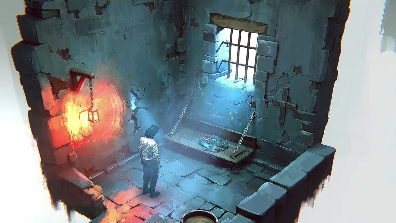 El creador de Gwent presenta Lazare's Sacrifice, un juego de cartas a vida o muerte en plena Revolución francesa