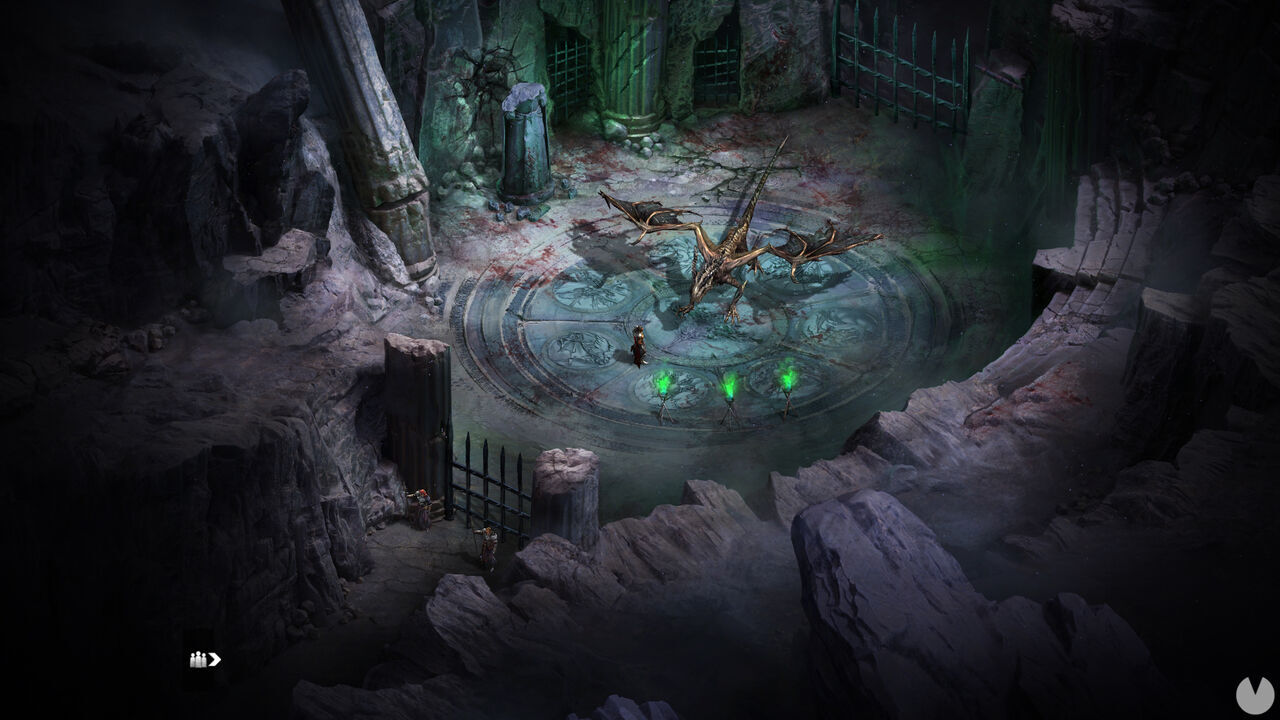 Broken Ranks llega a Android en todo el mundo con rol gratuito por turnos y juego cruzado con PC