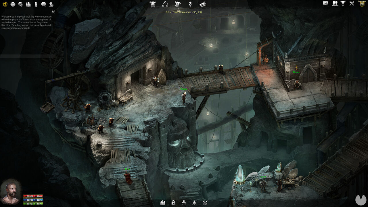 Broken Ranks llega a Android en todo el mundo con rol gratuito por turnos y juego cruzado con PC