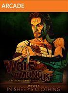The Wolf Among Us: Episode 4 - In Sheep's Clothing XBLA