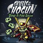 Portada Skulls of the Shogun: Bone-a-Fide Edition