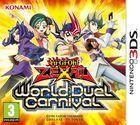 Portada Yu-Gi-Oh! Zexal World Duel Carnival