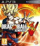 Dragon Ball Xenoverse para PlayStation 3