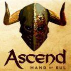 Portada Ascend: Hand of Kul