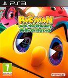Portada Pac-Man y las Aventuras Fantasmales 2