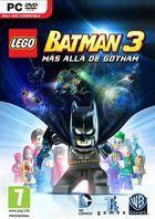 LEGO Batman 3: Más Allá de Gotham: Requisitos mínimos y recomendados en PC  - Vandal