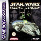 Portada Star Wars: Flight of the Falcon