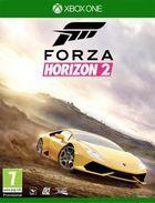 Portada Forza Horizon 2