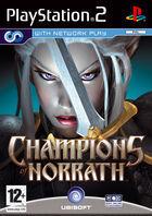 Portada Champions of Norrath - Realms of Everquest