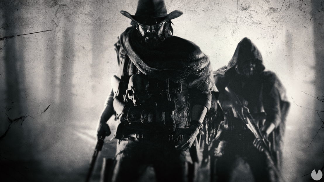 Hunt: Showdown llegará a Xbox One esta primavera