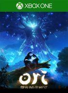Portada Ori and the Blind Forest