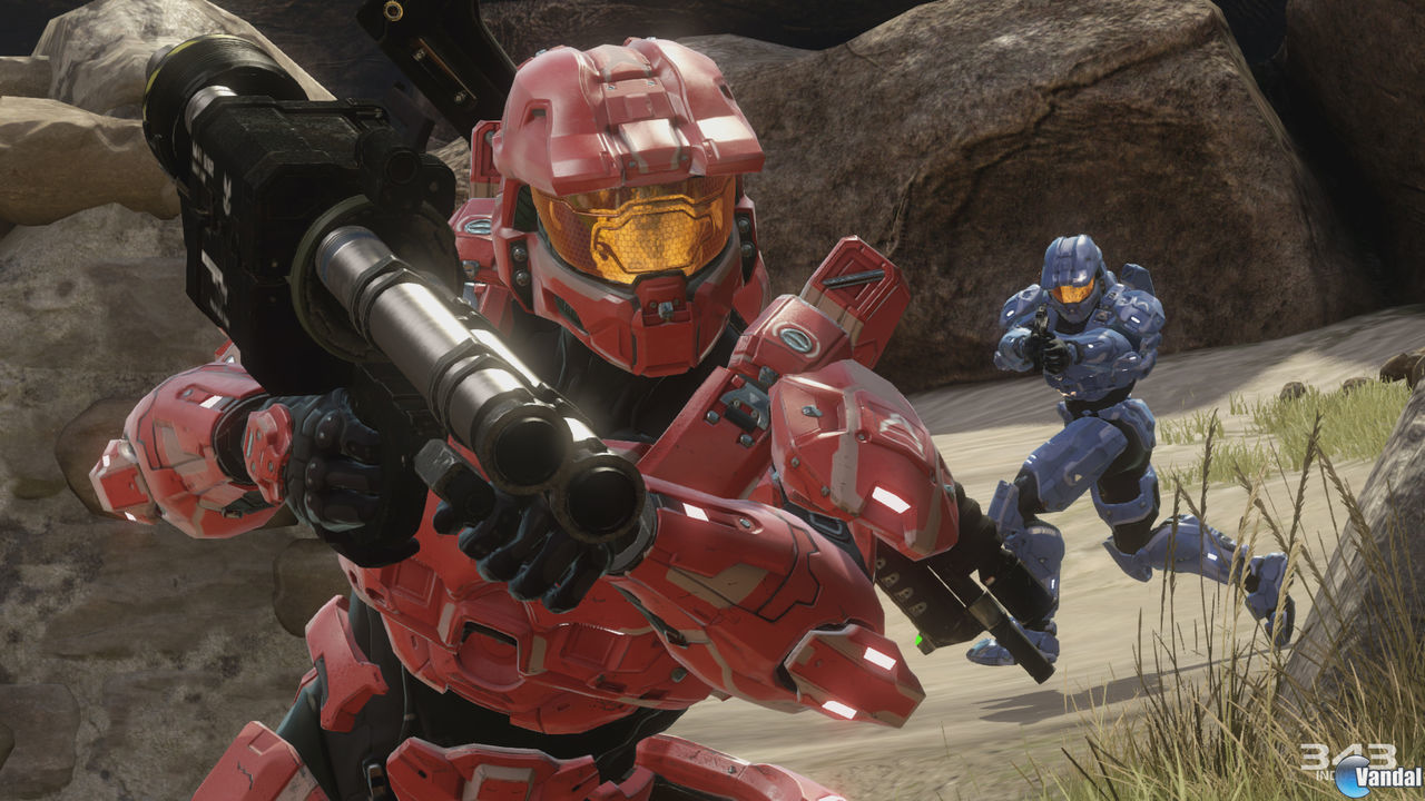 Nuevas pistas apuntan a la llegada de Halo The Master Chief Collection a PC