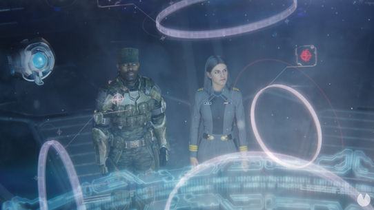 Halo: The Master Chief Collection will have a system of progression, similar to the