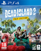 Portada Dead Island 2