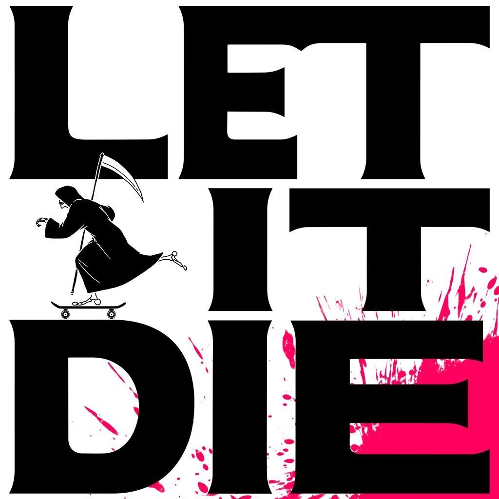 let it die pc startup