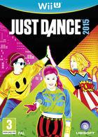 Portada Just Dance 2015