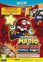 Portada Mario vs. Donkey Kong: Tipping Stars