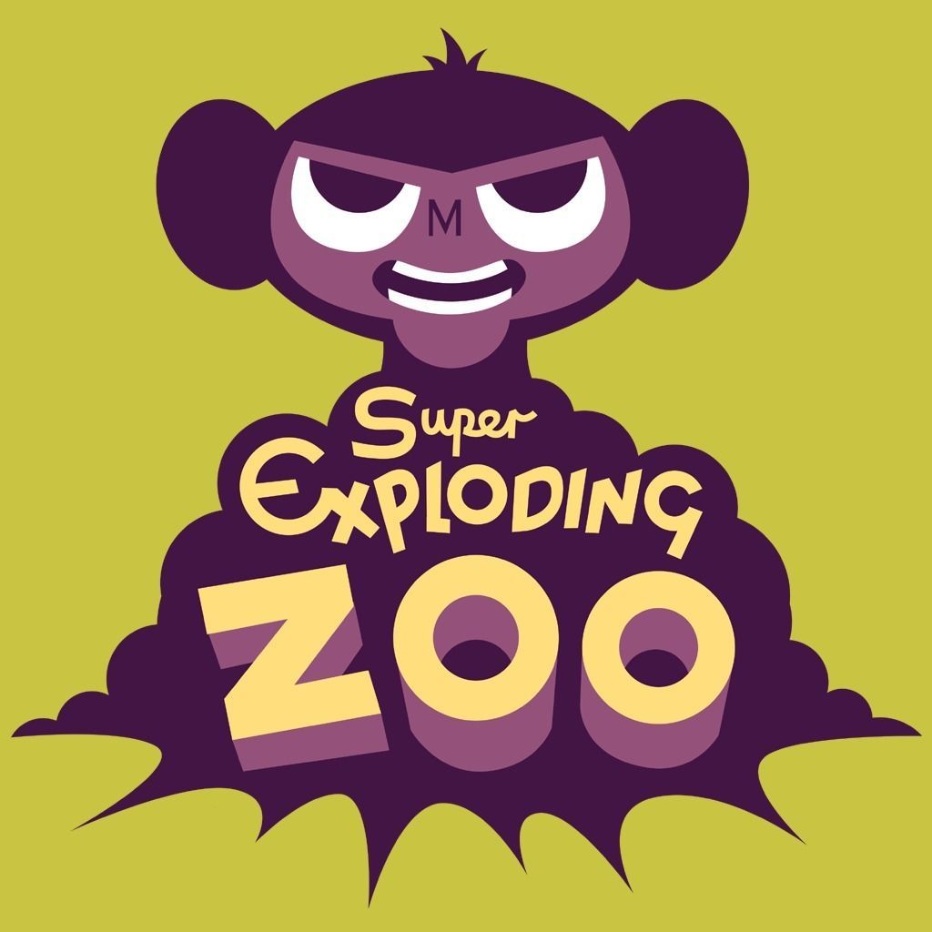 Facilitar Comorama tenaz Super Exploding Zoo - Videojuego (PS4 y PSVITA) - Vandal