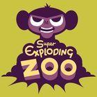 Portada Super Exploding Zoo