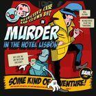 Portada Detective Case and Clown Bot: Murder in the Hotel Lisbon 