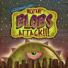 Portada Tales From Space: Mutant Blobs Attack