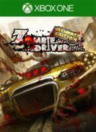 Portada Zombie Driver: Ultimate Edition
