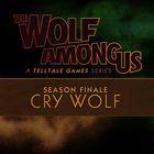 Portada The Wolf Among Us: Episode 5 - Cry Wolf