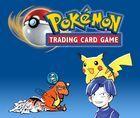 Portada Pokemon Trading Card Game