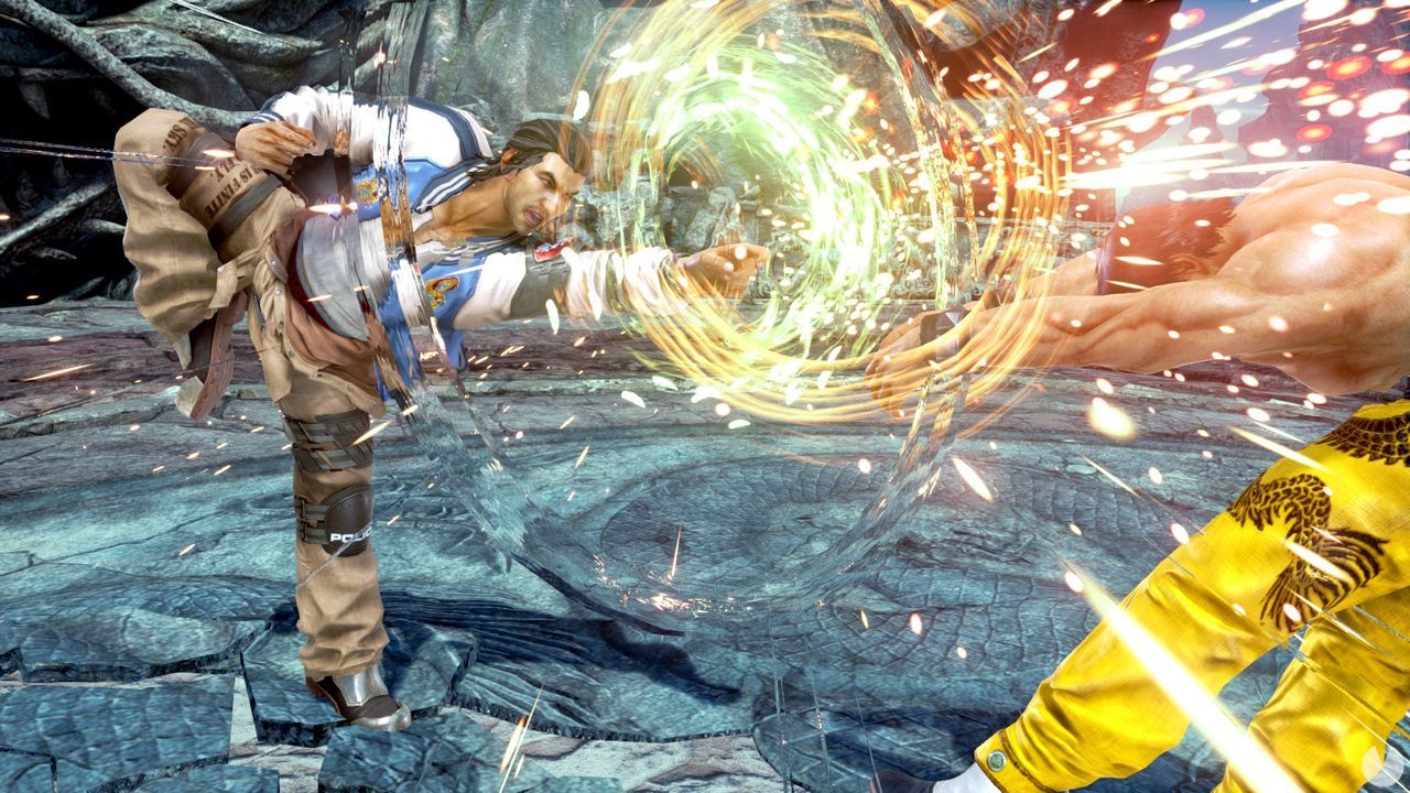 Tekken 7 estrena tráiler y muestra imágenes de su Pase de Temporada 2