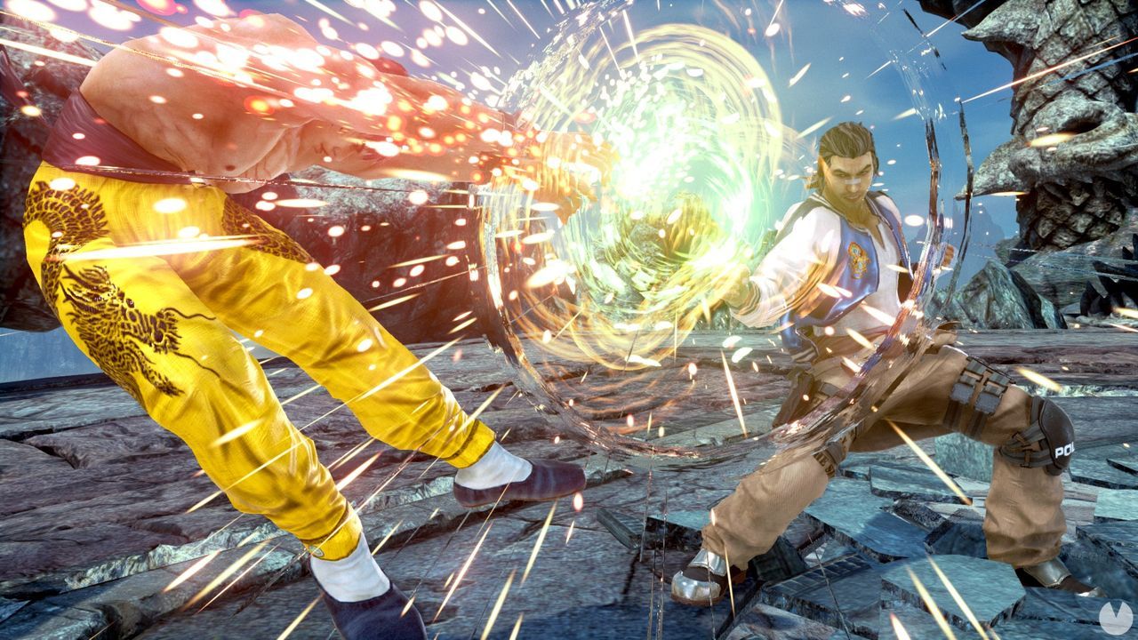 Tekken 7 estrena tráiler y muestra imágenes de su Pase de Temporada 2