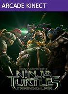 Portada Teenage Mutant Ninja Turtles: Training Lair