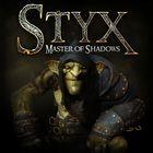 Portada Styx: Master of Shadows